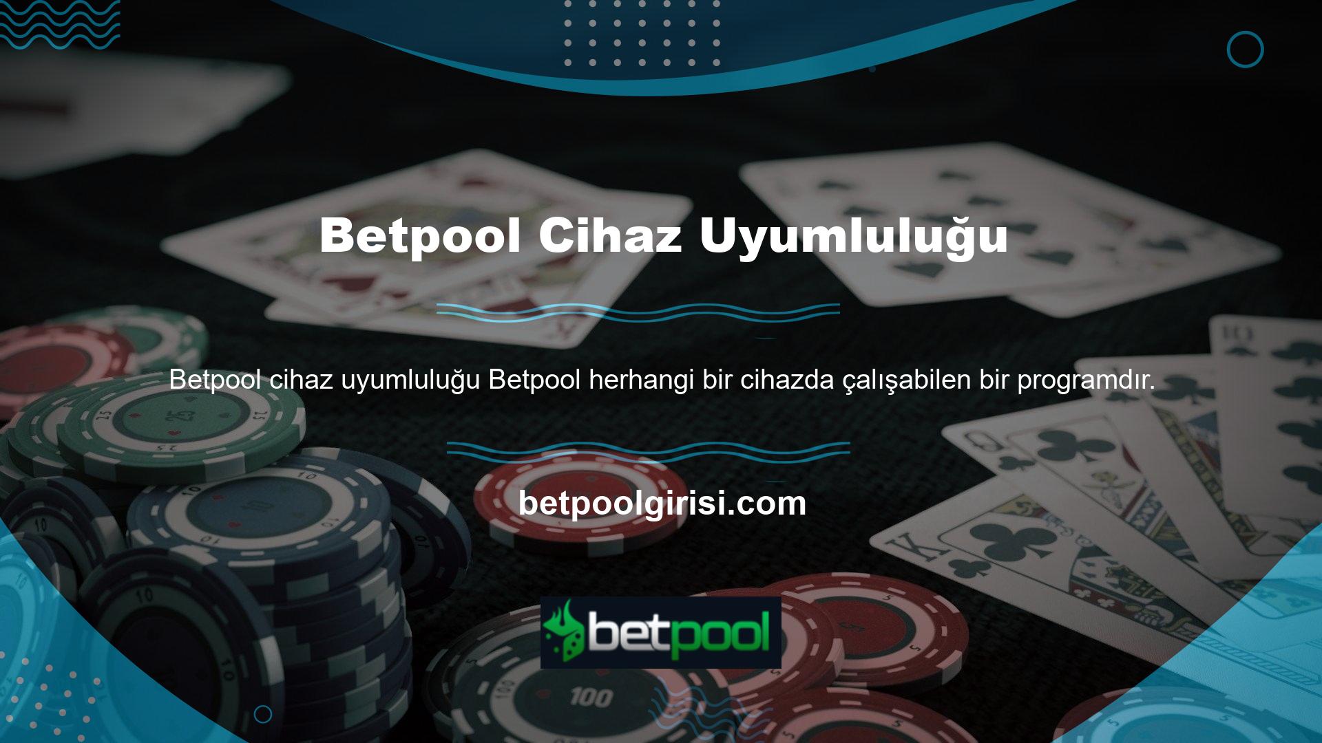Olası Casino ofisi taahhüdünü ciddiye alır
