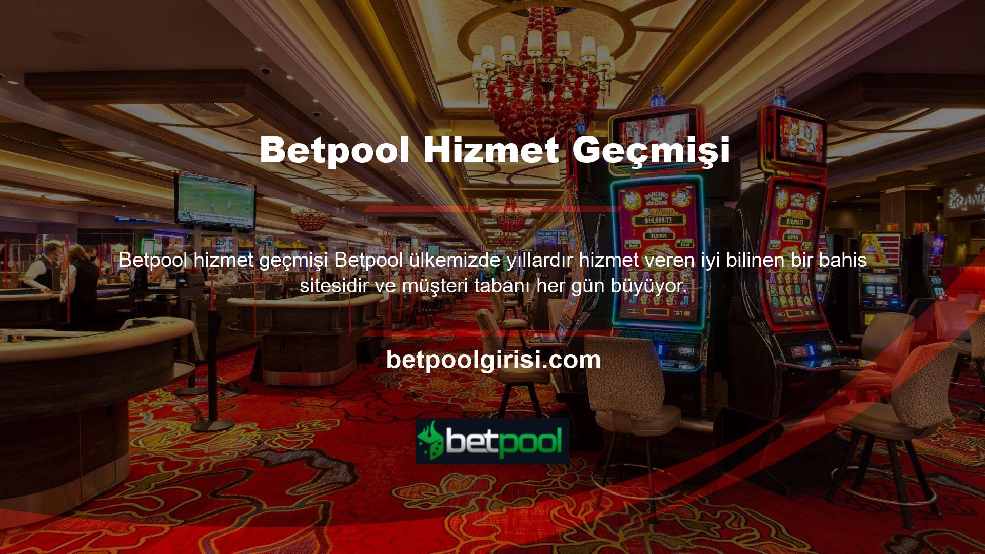 Bu sitede ülkemizdeki diğer bahis sitelerinden daha fazla fırsat ve bonus bulabilirsiniz